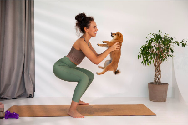 Die vielfältigen Vorteile von Balancetraining - Warum Balancetraining Hund mehr ist als nur Spaß und Spiel