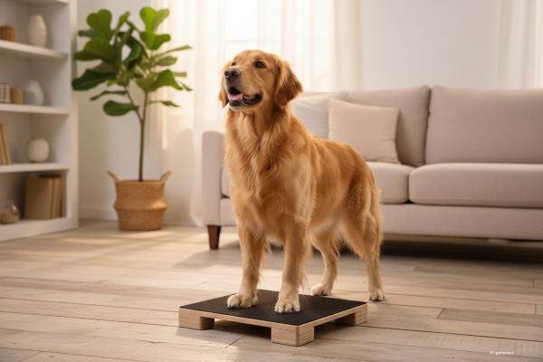 Targets &amp; Placeboards im Hundetraining – Tipps &amp; Vorteile - Targets und Placeboards im Hundetraining