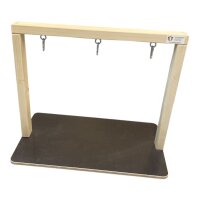 Spielwürfel Spielblock Holz (klein)