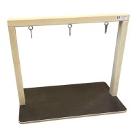 Spielwürfel Spielblock Holz (klein)