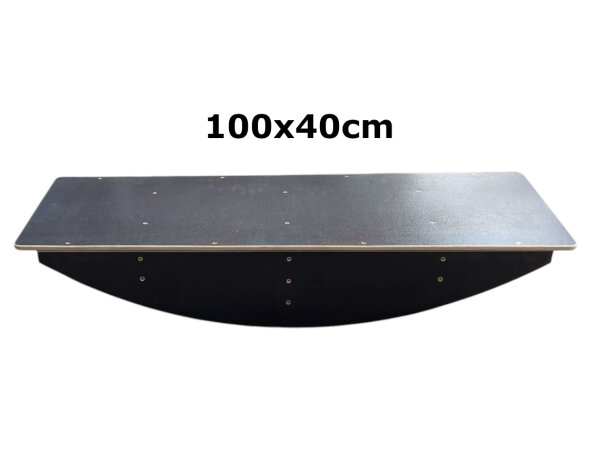 Pferdewippe - wasserfest & rutschhemmend - 100x40cm