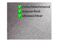 Pferdewippe - wasserfest & rutschhemmend - 150x60cm