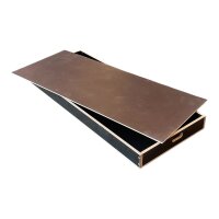 Deckel passend zum Pfotenpfad, Sinnespfad, Lernpfad  -...