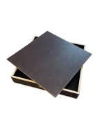 Deckel passend zum Pfotenpfad, Sinnespfad, Lernpfad  -...