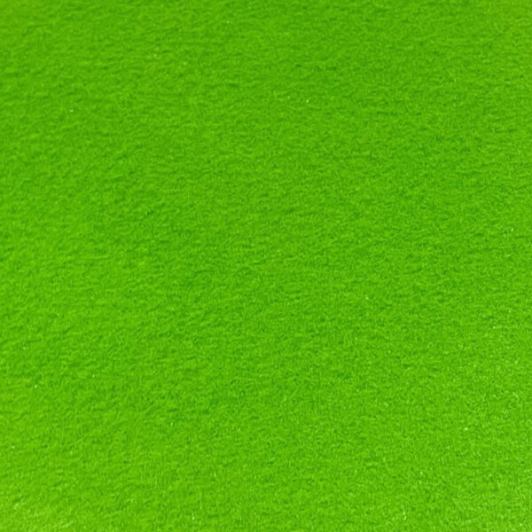 Wackelbrett mit Filzbezug - verschiedene Farben und Größen 80x40cm 10cm grasgrün
