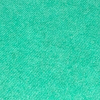 Target, Placeboard mit Filz - rund - Farbe: hellgrün...