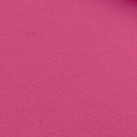 Target, Placeboard mit Filz - rund - Farbe: pink -...
