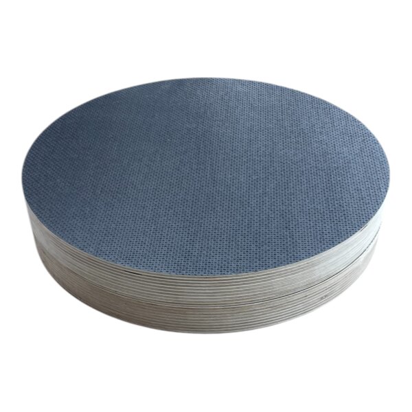 Target, Placeboard  wasserfest - rund - D= 30cm - verschiedene Größen