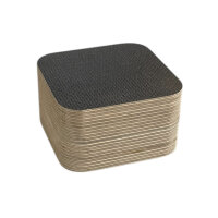 Pfotenklotz, Pfotenklötzchen, Klötzchen "EASY" - wasserfest