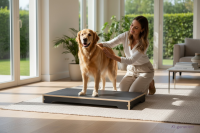 Target, Placeboard für das Hundetraining - wasserfest - verschiedene Größen und Höhen