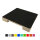 Target, Placeboard "EASY" für das Hundetraining - mit Filz - verschiedene Farben und Größen 30x30cm-grau